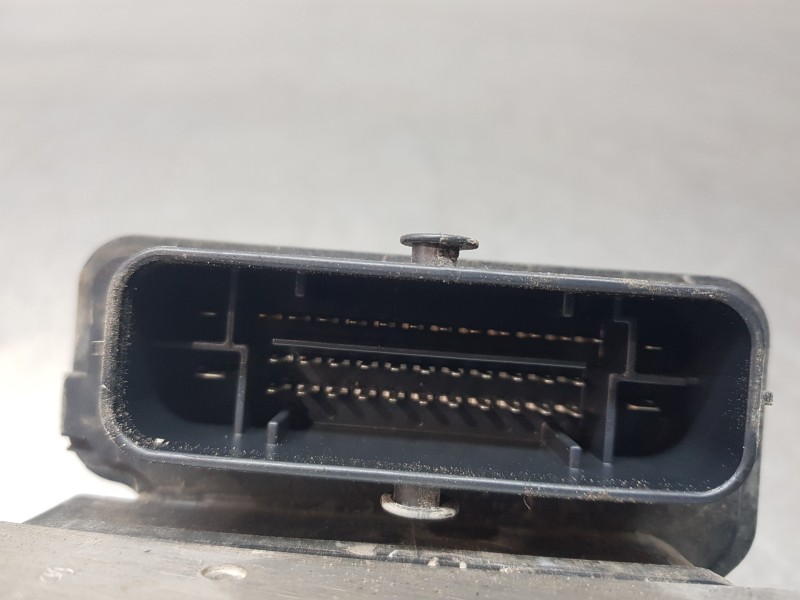 Recambio de abs para peugeot 308 sw allure referencia OEM IAM 9808055980 0265956240 