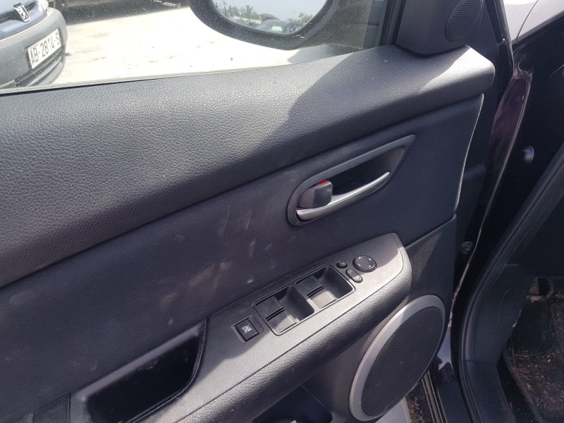 mazda 6 lim. (gh) del año 2009