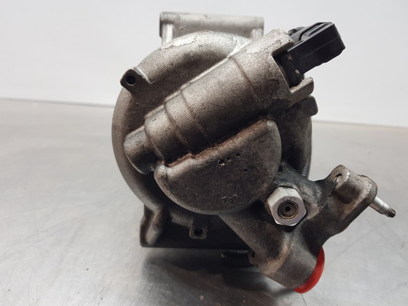 Recambio de compresor aire acondicionado para peugeot 308 sw allure referencia OEM IAM 9827528980 9827552180 