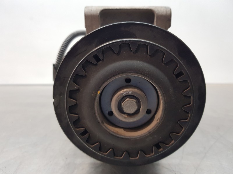 Recambio de compresor aire acondicionado para peugeot 308 sw allure referencia OEM IAM 9827528980 9827552180 