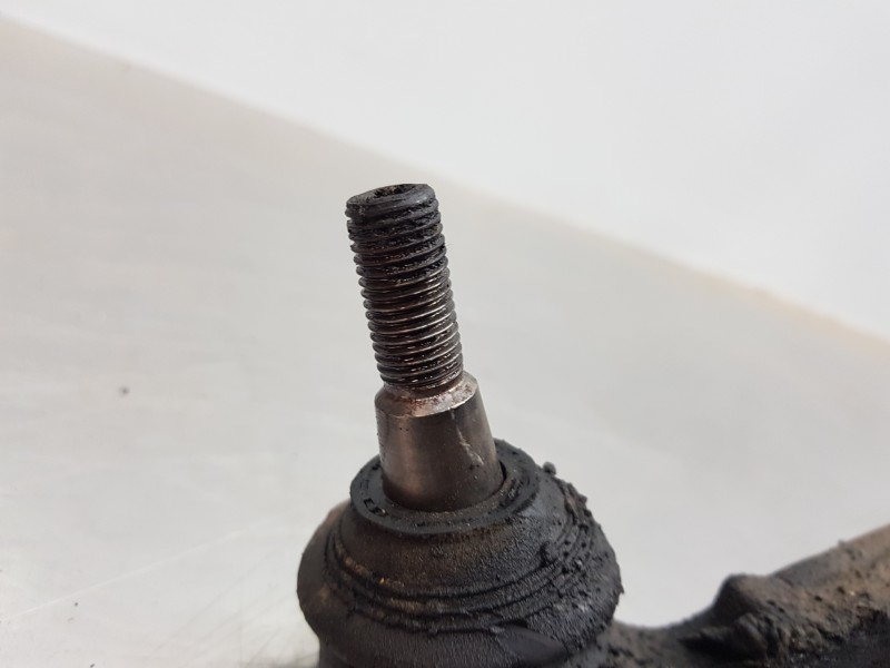 Recambio de cremallera direccion para peugeot 308 sw allure referencia OEM IAM 1628948980 5WK67004B 