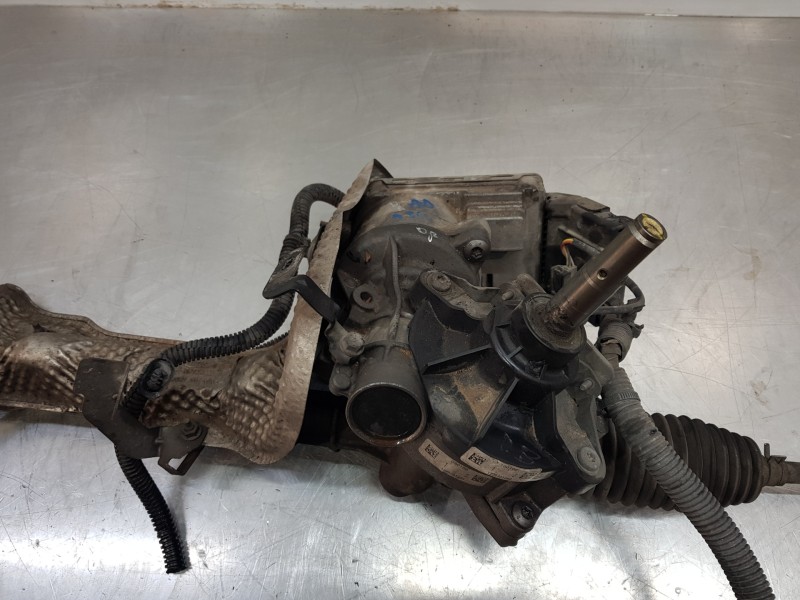 Recambio de cremallera direccion para peugeot 308 sw allure referencia OEM IAM 1628948980 5WK67004B 