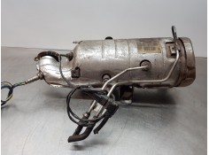 Recambio de filtro de particulas para peugeot 308 sw allure referencia OEM IAM 9822400080 K746 S006 2