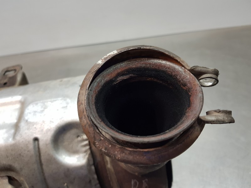 Recambio de filtro de particulas para peugeot 308 sw allure referencia OEM IAM 9822400080 K746 S006