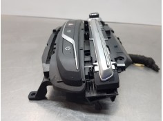 Recambio de mando climatizador para peugeot 308 sw allure referencia OEM IAM 96777660ZD   2