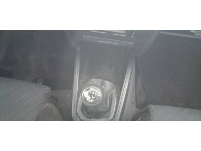 seat toledo (1m2) del año 1999