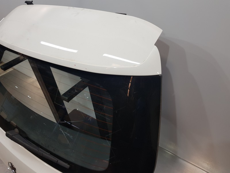 Recambio de porton trasero para peugeot 308 sw allure referencia OEM IAM 1611637180   Recambio de porton trasero para peugeot 308 sw allure referencia OEM IAM 1611637180