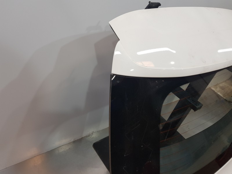 Recambio de porton trasero para peugeot 308 sw allure referencia OEM IAM 1611637180   Recambio de porton trasero para peugeot 308 sw allure referencia OEM IAM 1611637180