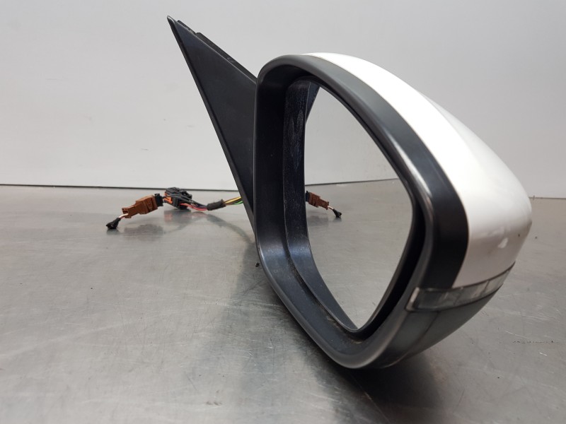 Recambio de retrovisor derecho para peugeot 308 sw allure referencia OEM IAM 1611508580  