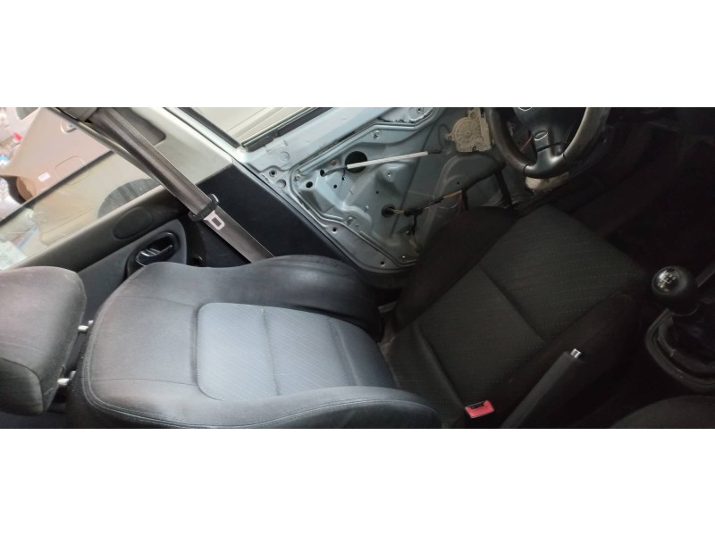 seat toledo (1m2) del año 1999