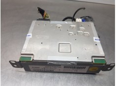 Recambio de sistema audio / radio cd para peugeot 308 sw allure referencia OEM IAM 9822730180   2