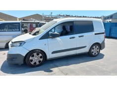 ford transit connect del año 2015 2