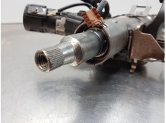 Recambio de columna direccion para peugeot expert combi bluehdi referencia OEM IAM 98076762ZD 9807676277  2