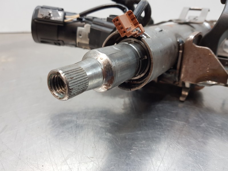 Recambio de columna direccion para peugeot expert combi bluehdi referencia OEM IAM 98076762ZD 9807676277  Recambio de columna direccion para peugeot expert combi bluehdi referencia OEM IAM 98076762ZD 9807676277