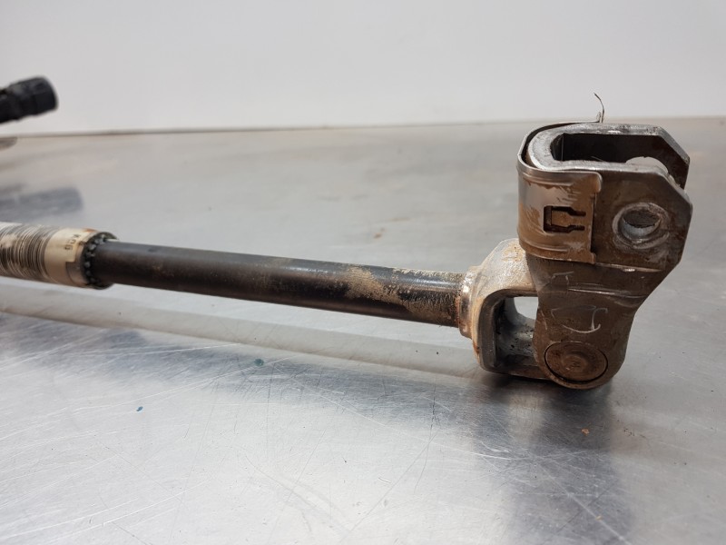 Recambio de columna direccion para peugeot expert combi bluehdi referencia OEM IAM 98076762ZD 9807676277  Recambio de columna direccion para peugeot expert combi bluehdi referencia OEM IAM 98076762ZD 9807676277