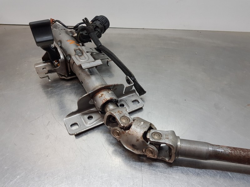 Recambio de columna direccion para peugeot expert combi bluehdi referencia OEM IAM 98076762ZD 9807676277  Recambio de columna direccion para peugeot expert combi bluehdi referencia OEM IAM 98076762ZD 9807676277