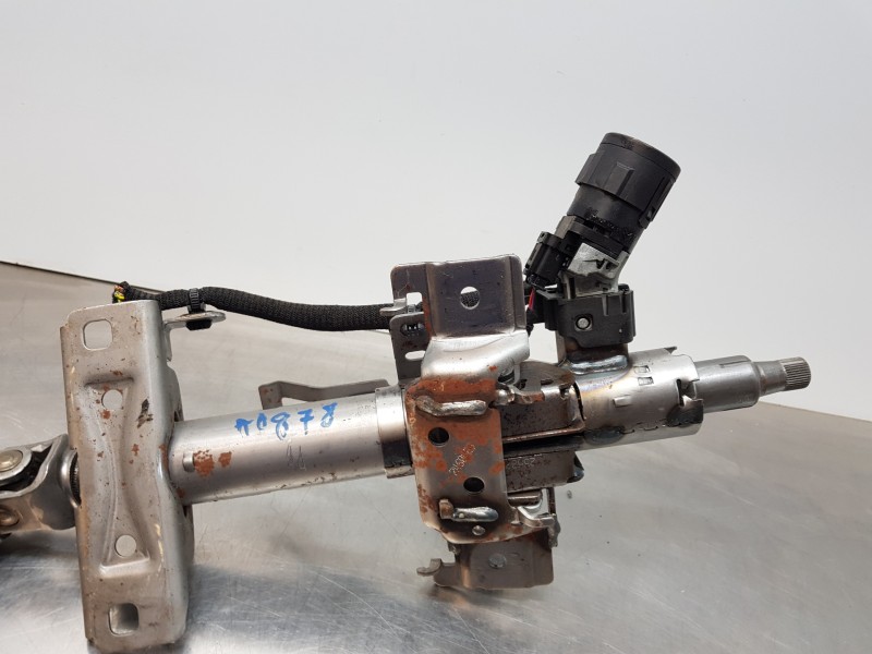 Recambio de columna direccion para peugeot expert combi bluehdi referencia OEM IAM 98076762ZD 9807676277  Recambio de columna direccion para peugeot expert combi bluehdi referencia OEM IAM 98076762ZD 9807676277