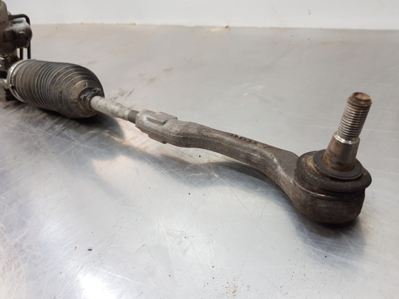 Recambio de cremallera direccion para peugeot expert combi bluehdi referencia OEM IAM 9813692680 9813682680 