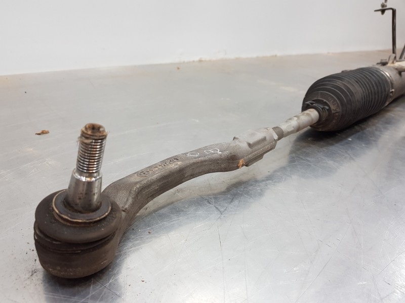 Recambio de cremallera direccion para peugeot expert combi bluehdi referencia OEM IAM 9813692680 9813682680 