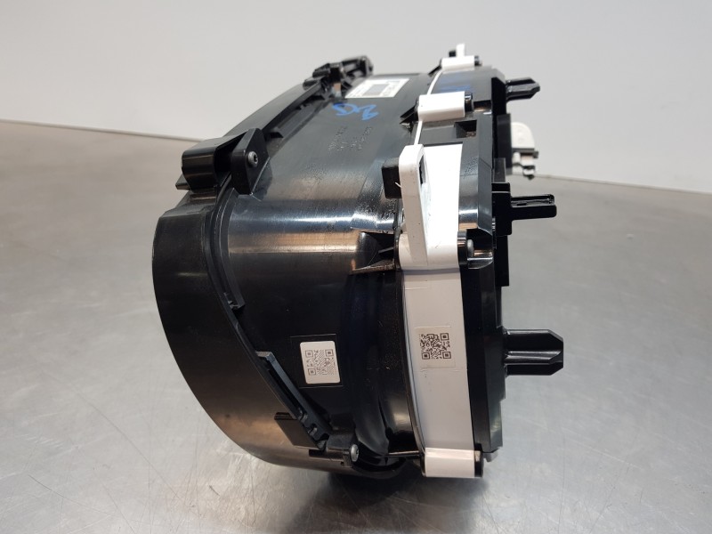 Recambio de cuadro instrumentos para peugeot expert combi bluehdi referencia OEM IAM 9831168780   Recambio de cuadro instrumentos para peugeot expert combi bluehdi referencia OEM IAM 9831168780