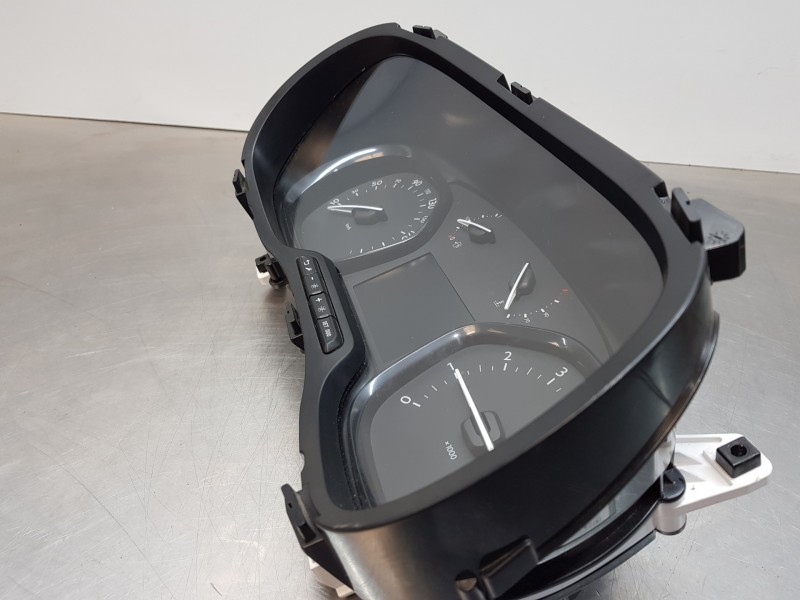 Recambio de cuadro instrumentos para peugeot expert combi bluehdi referencia OEM IAM 9831168780   Recambio de cuadro instrumentos para peugeot expert combi bluehdi referencia OEM IAM 9831168780