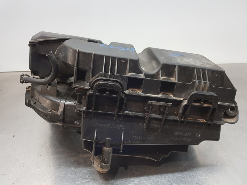 Recambio de filtro aire para peugeot expert combi bluehdi referencia OEM IAM 9828002080   Recambio de filtro aire para peugeot expert combi bluehdi referencia OEM IAM 9828002080