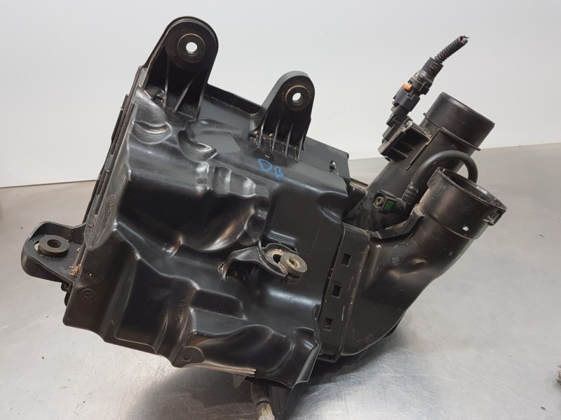 Recambio de filtro aire para peugeot expert combi bluehdi referencia OEM IAM 9828002080   Recambio de filtro aire para peugeot expert combi bluehdi referencia OEM IAM 9828002080