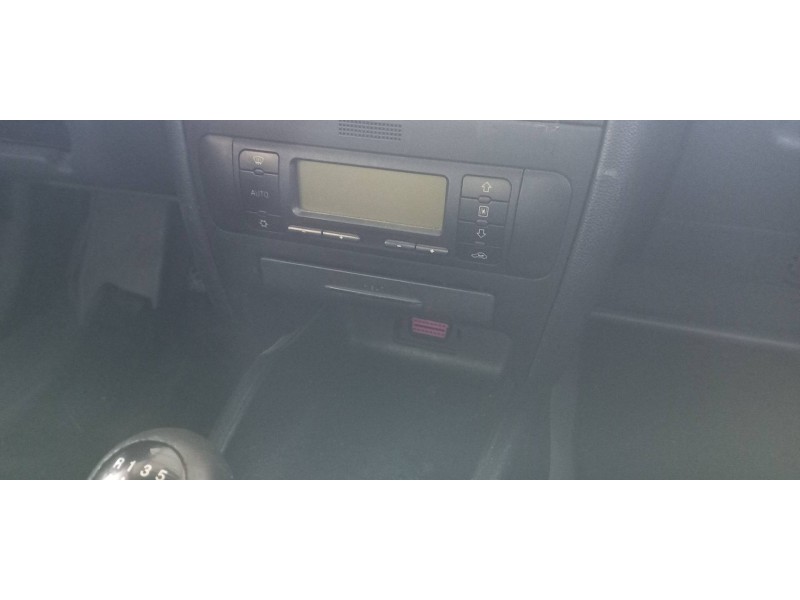 seat toledo (1m2) del año 1999