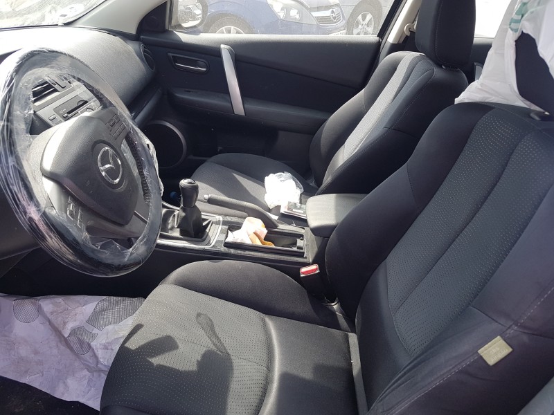 mazda 6 lim. (gh) del año 2009