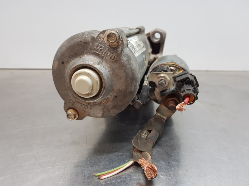 Recambio de motor arranque para peugeot expert combi bluehdi referencia OEM IAM 9832577880   Recambio de motor arranque para peugeot expert combi bluehdi referencia OEM IAM 9832577880