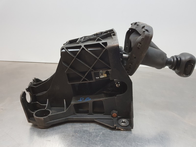 Recambio de palanca cambio para peugeot expert combi bluehdi referencia OEM IAM 9809544180  
