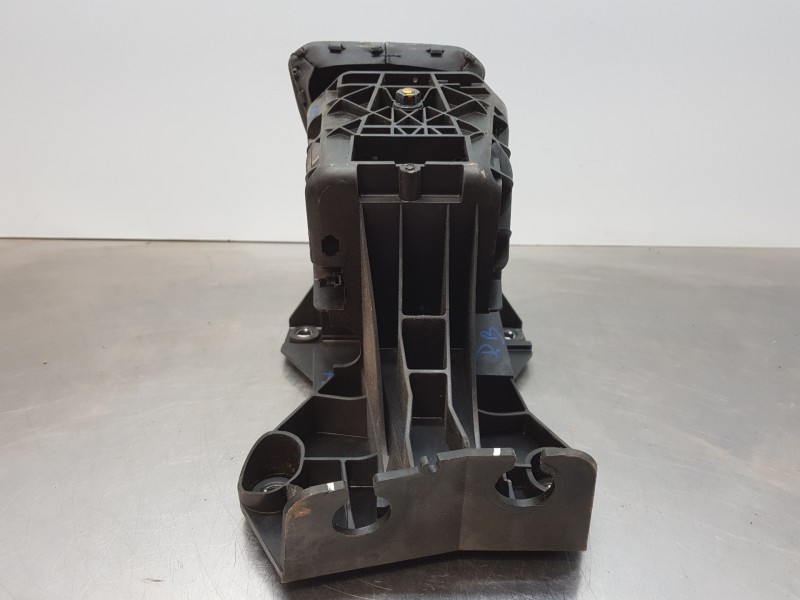Recambio de palanca cambio para peugeot expert combi bluehdi referencia OEM IAM 9809544180  