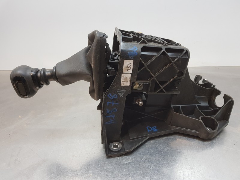 Recambio de palanca cambio para peugeot expert combi bluehdi referencia OEM IAM 9809544180  