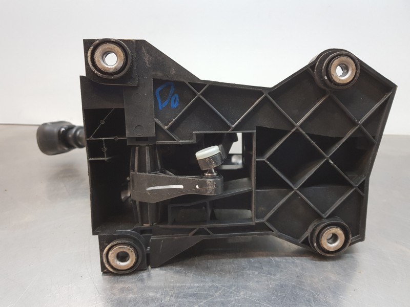 Recambio de palanca cambio para peugeot expert combi bluehdi referencia OEM IAM 9809544180  