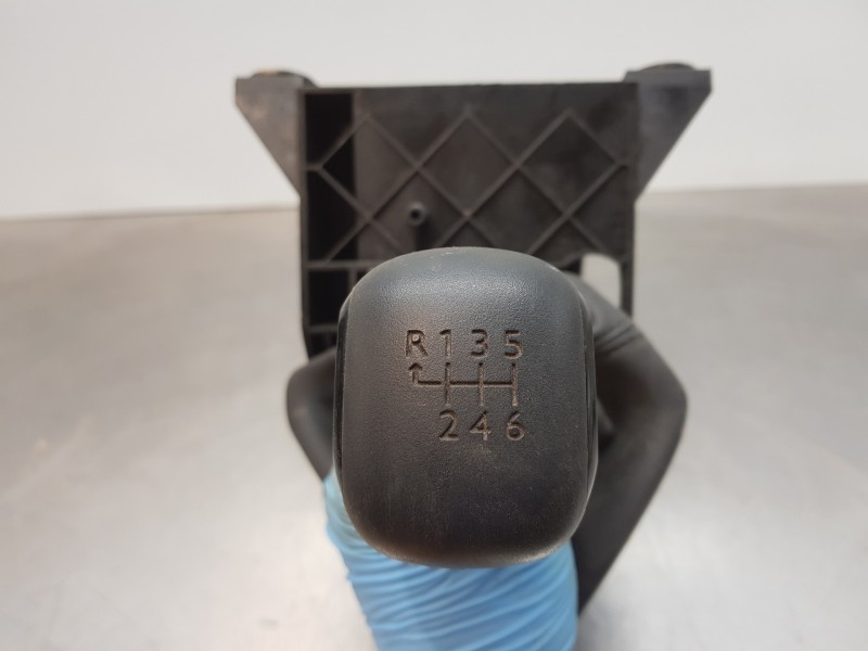 Recambio de palanca cambio para peugeot expert combi bluehdi referencia OEM IAM 9809544180  