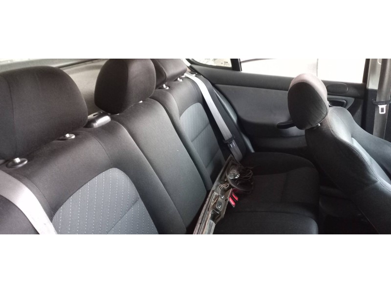 seat toledo (1m2) del año 1999