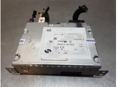 Recambio de sistema audio / radio cd para peugeot expert combi bluehdi referencia OEM IAM 9834033880   2