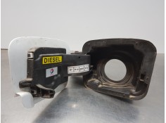 Recambio de tapa exterior combustible para peugeot expert combi bluehdi referencia OEM IAM 98087269ZM 9808725080  2