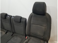 Recambio de juego asientos completo para kia stonic (ybcuv) eco dynamic referencia OEM IAM 88500H8020 88300H8080CUC 88600H8000 2
