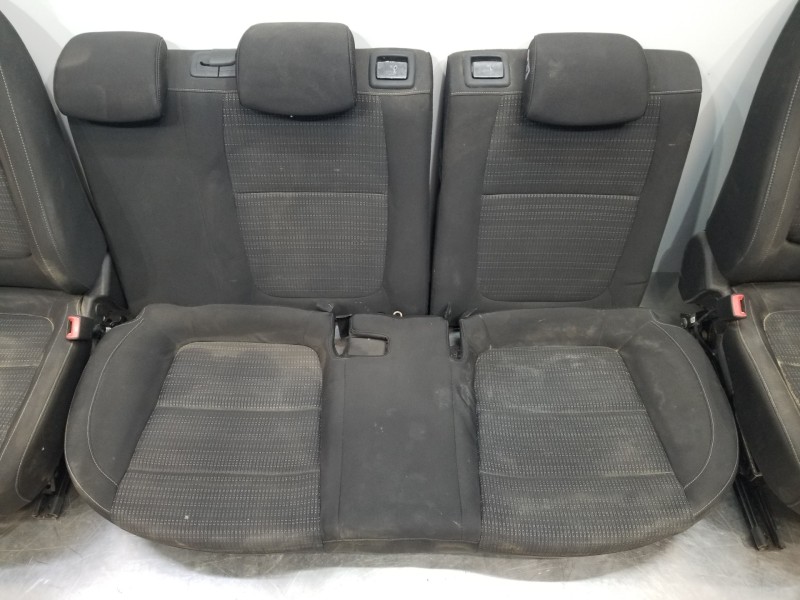 Recambio de juego asientos completo para kia stonic (ybcuv) eco dynamic referencia OEM IAM 88500H8020 88300H8080CUC 88600H8000