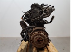 Recambio de motor completo para seat leon (1m1) signa referencia OEM IAM AXR 38100104AX  2