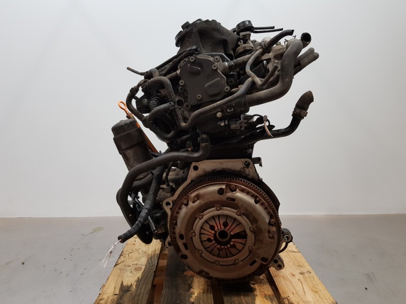 Recambio de motor completo para seat leon (1m1) signa referencia OEM IAM AXR 38100104AX  Recambio de motor completo para seat leon (1m1) signa referencia OEM IAM AXR 38100104AX