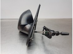 Recambio de retrovisor derecho para seat leon (1m1) signa referencia OEM IAM 1M2857508F01C 1M2857508F  2