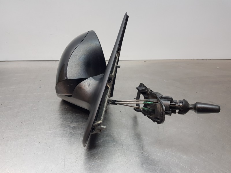 Recambio de retrovisor derecho para seat leon (1m1) signa referencia OEM IAM 1M2857508F01C 1M2857508F  Recambio de retrovisor derecho para seat leon (1m1) signa referencia OEM IAM 1M2857508F01C 1M2857508F