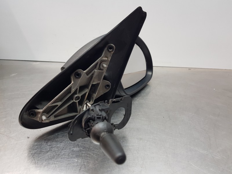 Recambio de retrovisor derecho para seat leon (1m1) signa referencia OEM IAM 1M2857508F01C 1M2857508F  Recambio de retrovisor derecho para seat leon (1m1) signa referencia OEM IAM 1M2857508F01C 1M2857508F