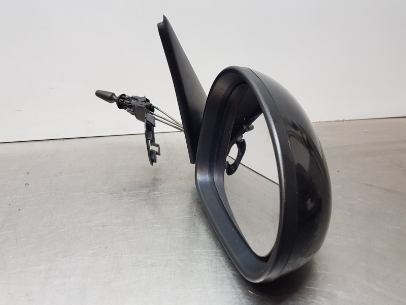 Recambio de retrovisor derecho para seat leon (1m1) signa referencia OEM IAM 1M2857508F01C 1M2857508F  Recambio de retrovisor derecho para seat leon (1m1) signa referencia OEM IAM 1M2857508F01C 1M2857508F