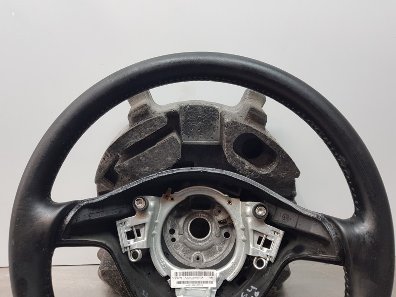 Recambio de volante para seat leon (1m1) signa referencia OEM IAM 1J0419091AEE74 1J0419091AE 