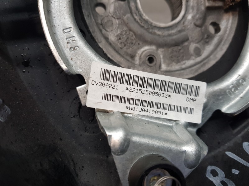 Recambio de volante para seat leon (1m1) signa referencia OEM IAM 1J0419091AEE74 1J0419091AE 