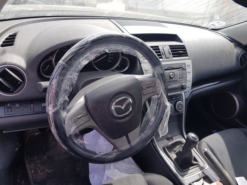 mazda 6 lim. (gh) del año 2009