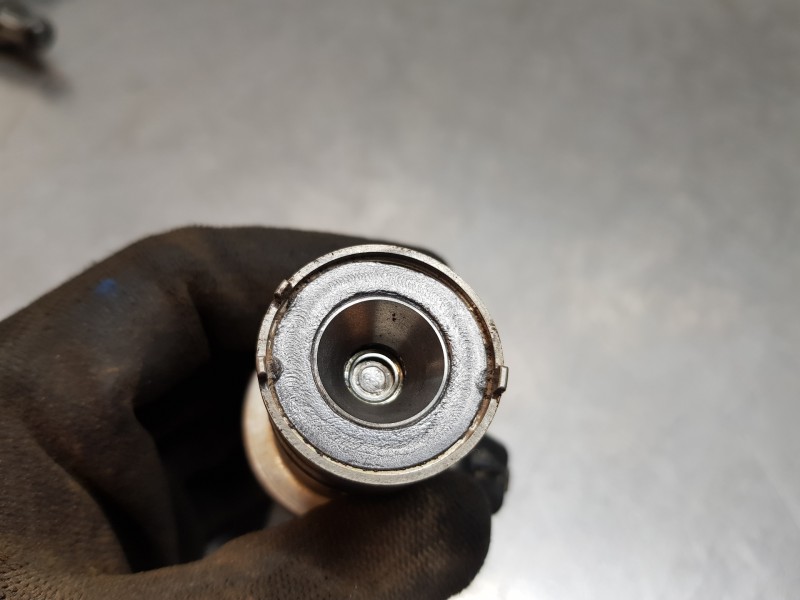 Recambio de inyector para peugeot expert combi bluehdi referencia OEM IAM 9813930180   Recambio de inyector para peugeot expert combi bluehdi referencia OEM IAM 9813930180